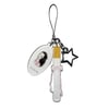 Lanita Keychain