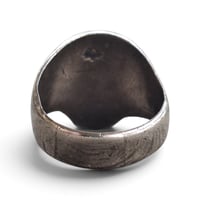 Image 5 of Vintage Bell Trading Post Skull Ring, c. 1940s