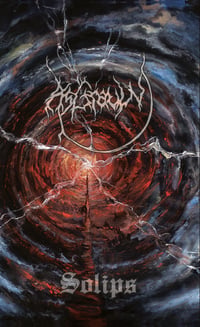 Asgrauw-Solips Cassette PREORDER