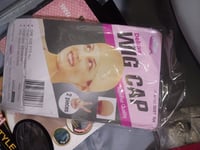 Image 2 of Wig cap