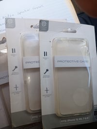 iPhone case