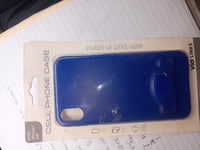 iPhone XR case