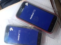 Metro Coolpad case