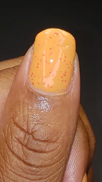 Image 2 of Orange Pineapple Ice Cream 