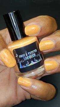 Image 5 of Orange Pineapple Ice Cream 