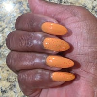 Image 3 of Orange Pineapple Ice Cream 