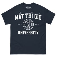 Image 1 of Waste of Time University