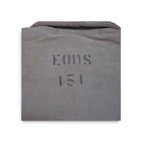 Image 5 of Authentic USN N-1 Deck Jacket - Size 46, c. 1940s (#4)