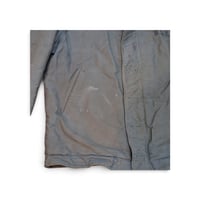 Image 7 of Authentic USN N-1 Deck Jacket - Size 46, c. 1940s (#4)