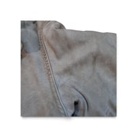 Image 9 of Authentic USN N-1 Deck Jacket - Size 46, c. 1940s (#3)