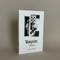 Image 1 of Vampire Novel