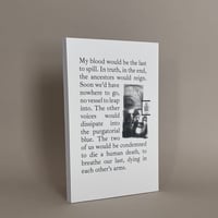 Image 2 of Vampire Novel