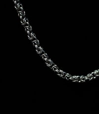 Image 3 of Classic Byzantine Chain