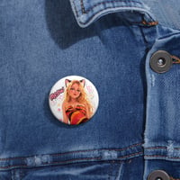 Image 2 of Custom Pin Buttons