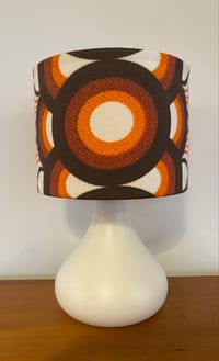 Image 1 of Circles Lamp