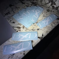 OG B4D Mini Sticker