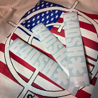 B4DSHIT Sticker