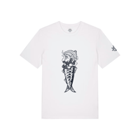 Image 2 of CAMISETA SARDINO 
