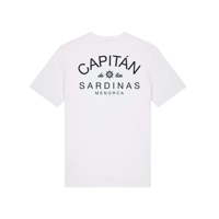 Image 3 of CAMISETA SARDINO 