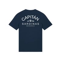 Image 4 of CAMISETA SARDINO 
