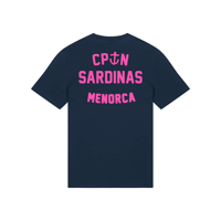 Image 2 of CAMISETA CPTN MENORCA