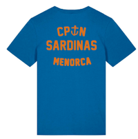 Image 3 of CAMISETA CPTN MENORCA