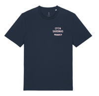 Image 4 of CAMISETA CPTN MENORCA