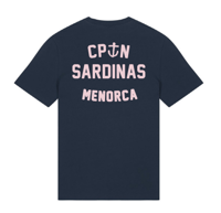 Image 5 of CAMISETA CPTN MENORCA