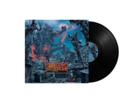 Demonstealer -The Propaganda Machine 180g Black LP