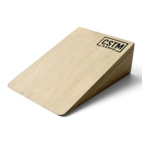 Image 2 of CSTM RAMPS  Kicker Small