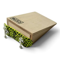 Image 4 of CSTM RAMPS  Kicker Small