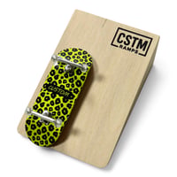 Image 5 of CSTM RAMPS  Kicker Small