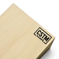 Image 3 of Copy of CSTM RAMPS  Kicker Large