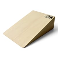 Image 2 of Copy of CSTM RAMPS  Kicker Large
