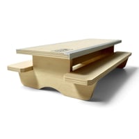 Image 4 of CSTM RAMPS Table Large