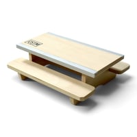 Image 2 of CSTM RAMPS Table Mini