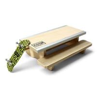 Image 1 of CSTM RAMPS Table Mini