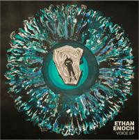 ETHAN ENOCH - Voice EP