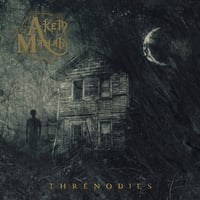 Akem manah - Threnodies Digipack CD