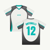 Image 1 of Kimi Antonelli 2026 Sports Jersey