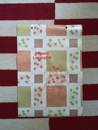 Image 1 of Hule vintage Langostini 1