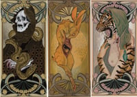 °reaper/rabbit/tiger°