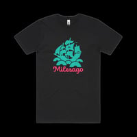 Image 1 of "South Beach" - Black