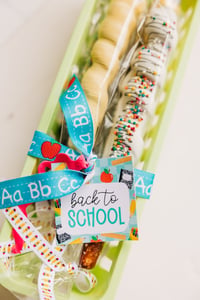 Image 3 of Pencil Bin 6-Pack 