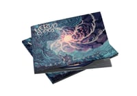 Image 2 of Nervochaos - Chaosmongers CD Digipak (PRE-ORDER)