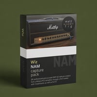 Fig A2 Wiz NAM Capture Pack