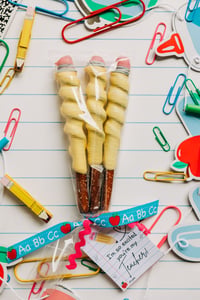 Image 1 of Pencil Pretzee 3-pack