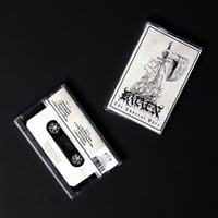 Image 1 of Kvaen - The Funeral Pyre Black MC
