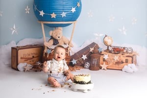 Image of Twinkle Twinkle Baby Boy