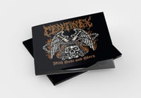 Image 2 of Centinex - With Guts and Glory CD ltd Digipak